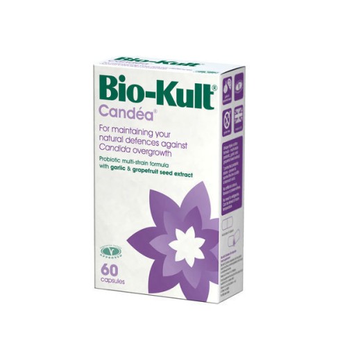 Bio-Kult Candea Προβιοτικά 60 κάψουλες