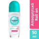 Noxzema Memories Clean & Fresh Αποσμητικό 48h σε Roll-On με Aρωμα Λουλουδιών 50ml