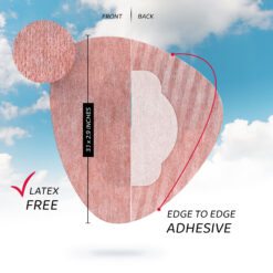 Αδιάβροχα αυτοκόλλητα libre 2, medtronic, dexcom