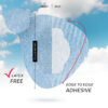 Αυτοκόλλητο Not Just a Patch AIR για Freestyle Libre 2, Medtronic, Dexcom G7