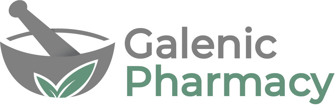 Galenic Pharmacy