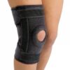 Anatomic Help 0555 Επιγονατίδα Neoprene με Οπή 1τμχ 0555 - Image 2