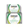 Centrum Silver 50+ Πολυβιταμίνη για Ενέργεια, Ενίσχυση του Ανοσοποιητικού & το Νευρικό Σύστημα 30 ταμπλέτες