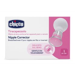 Chicco Nipple Corrector Διαμορφωτής Θηλών J63-02432-10