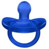 Chicco Physio Soft Πιπίλα Σιλικόνης Μπλε για 16-36 μηνών