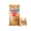 Durex Προφυλακτικά Real Feel 56mm