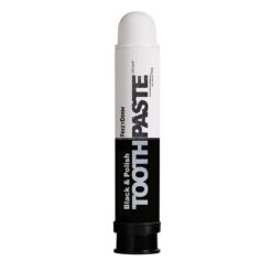 Frezyderm Black & Polish Οδοντόκρεμα με Ενεργό Άνθρακα για Λεύκανση 75ml