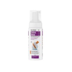 Frezyderm Intim Area Menopause Foam Ph7.0 Αφρός Καθαρισμού Ευαίσθητης Περιοχής Ερεθισμούς & Ξηρότητα 200ml
