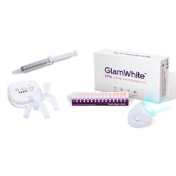 Alternative view of GlamWhite Elite Home Whitening Kit Λεύκανσης Δοντιών