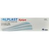 Jalplast Hyaluronic Acid Sodium Salt Κρέμα για Εγκαύματα & Ουλές 100gr