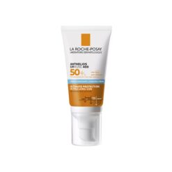 La Roche Posay UVMune 400 Αντηλιακή Κρέμα Προσώπου SPF50