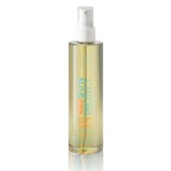 Lavish Care Family Sun Protect Αντηλιακό Λάδι Σώματος SPF50 200ml