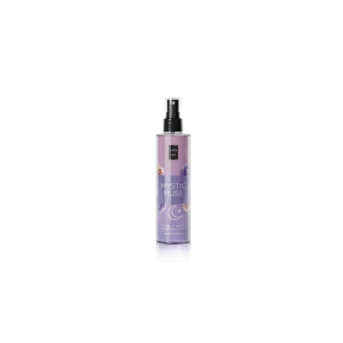 Lavish Care Mystic Muse Hair Mist 200ml