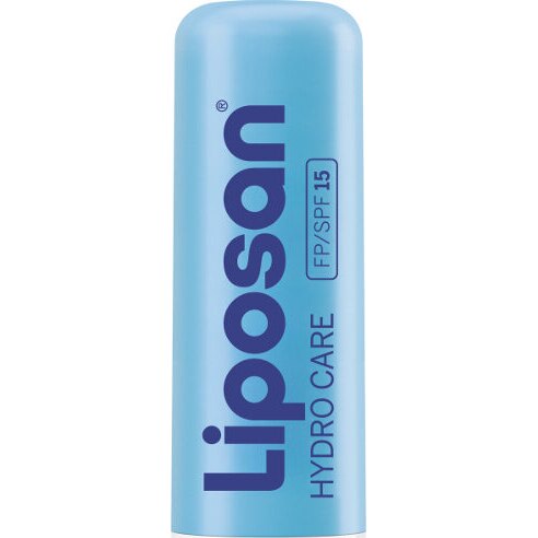 Liposan Hydro Care Lip Balm SPF15 4.8gr