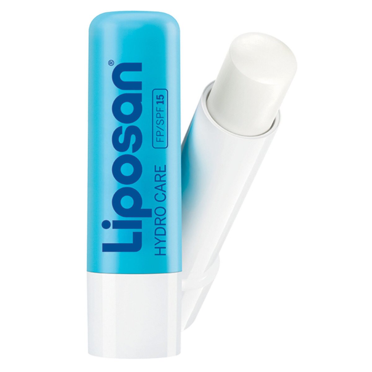 Liposan Hydro Care Lip Balm SPF15 4.8gr