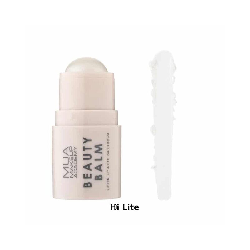 MUA Beauty Balm Hi-Lite 4gr
