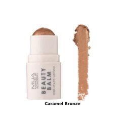 MUA Beauty Balm Stick Caramel Bronze 4gr