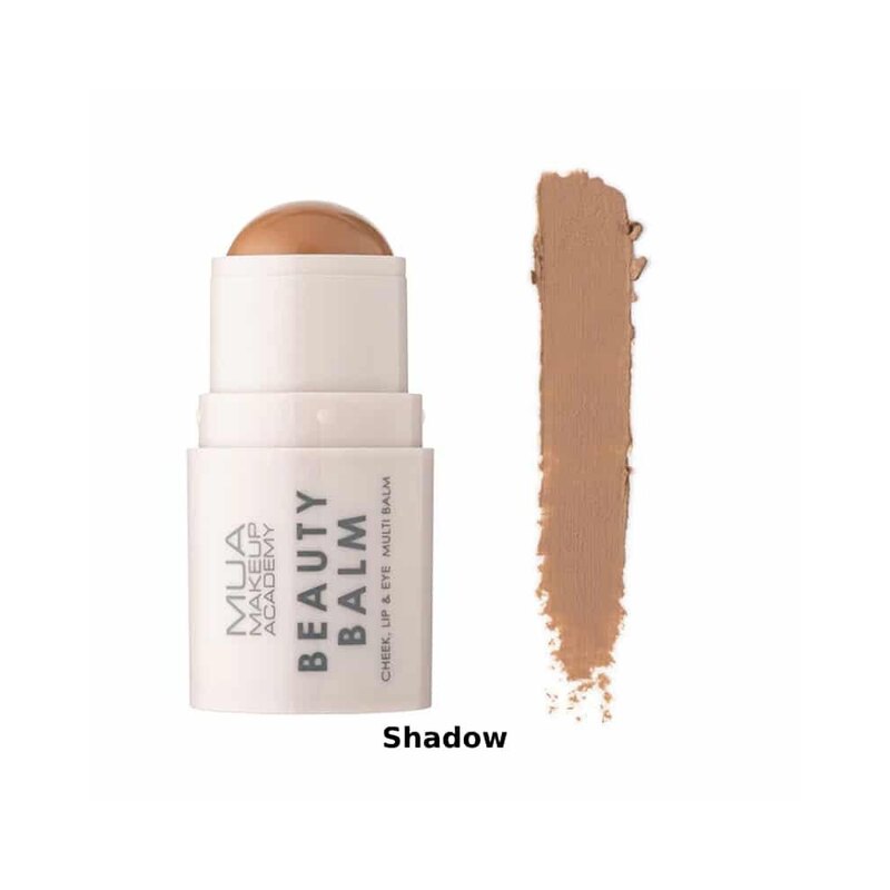 MUA Beauty Balm Stick Shadow 4gr
