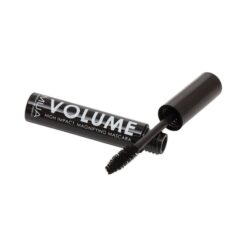 MUA Black Mascara Μαύρο 6ml