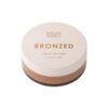 MUA Bronzed Cream Bronzer Balm Cappuccino