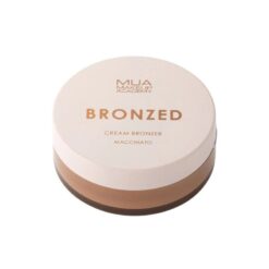 MUA Bronzed Cream Bronzer Balm Macchiato