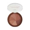 MUA Bronzed Perfection Powder Golden Dunes 15gr