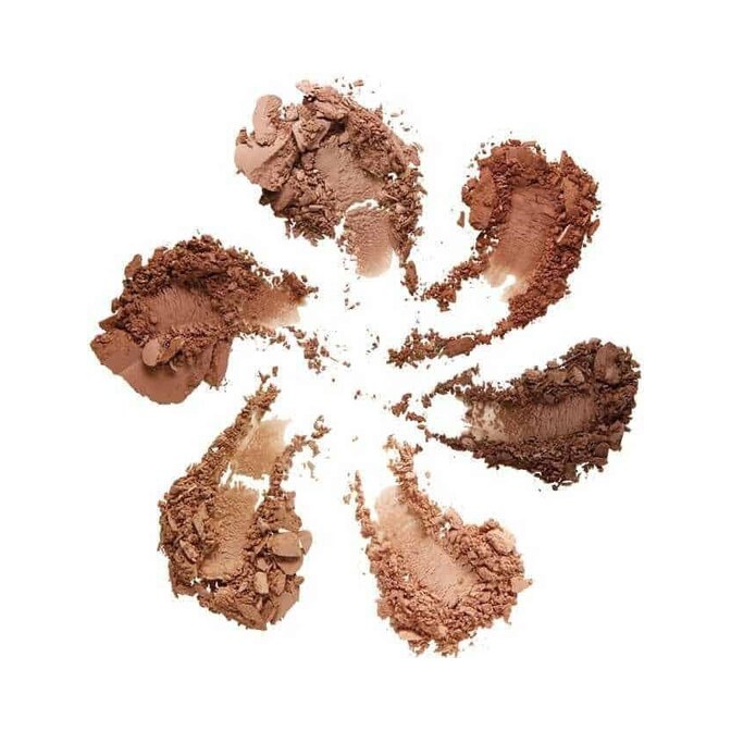 MUA Bronzed Perfection Powder Golden Dunes 15gr