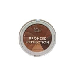 MUA Bronzed Perfection Powder Golden Dunes 15gr