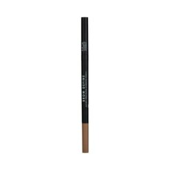 MUA Brow Define Micro Eyebrow Pencil Μολύβι για Φρύδια Light Brown