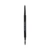 MUA Brow Define Micro Eyebrow Pencil Μολύβι για Φρύδια Light Brown