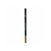 MUA Brow Define Micro Eyebrow Pencil Μολύβι για Φρύδια Light Brown
