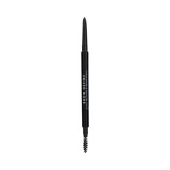 MUA Brow Define Micro Eyebrow Pencil Μολύβι για Φρύδια Light Brown