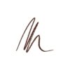 MUA Brow Define Micro Μολύβι για Φρύδια Dark Brown - εικόνα 2
