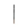 MUA Brow Define Micro Μολύβι για Φρύδια Mid Brown - εικόνα 2