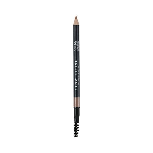 MUA Brow Define Μολύβι για Φρύδια Brown