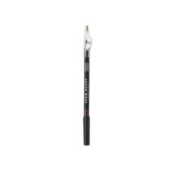 MUA Brow Define Μολύβι για Φρύδια Dark Brown