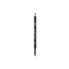 MUA Brow Define Μολύβι για Φρύδια Dark Brown