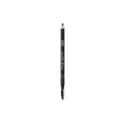 MUA Brow Define Μολύβι για Φρύδια Dark Brown