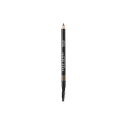 MUA Brow Define Μολύβι για Φρύδια Mid Brown