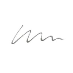 MUA Brow Define Στυλό για Φρύδια Black 0.5ml