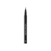 MUA Brow Define Στυλό για Φρύδια Black 0.5ml