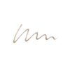 MUA Brow Define Στυλό για Φρύδια Dark Brown - εικόνα 2