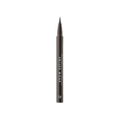 MUA Brow Define Στυλό για Φρύδια Dark Brown