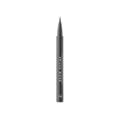 MUA Brow Define Στυλό για Φρύδια Grey 0.5ml