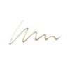 MUA Brow Define Στυλό για Φρύδια Medium Brown 0.5ml