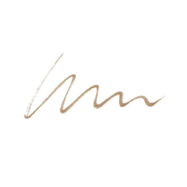 MUA Brow Define Στυλό για Φρύδια Medium Brown 0.5ml