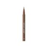 MUA Brow Define Στυλό για Φρύδια Medium Brown 0.5ml