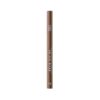 MUA Brow Define Στυλό για Φρύδια Medium Brown 0.5ml