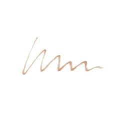 MUA Brow Define Στυλό για Φρύδια σε Καστανή Απόχρωση 0.5ml