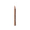 MUA Brow Define Στυλό για Φρύδια σε Καστανή Απόχρωση 0.5ml